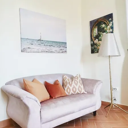 شقة Bellevue With Ac & Heating & Terrace *