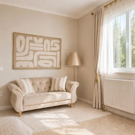 Bellevue With Ac & Heating & Terrace