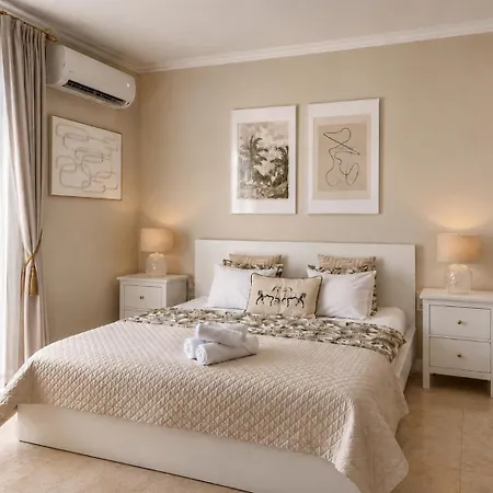 Bellevue With Ac & Heating & Terrace
