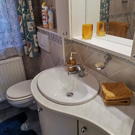 Bellevue With Ac & Heating & Terrace