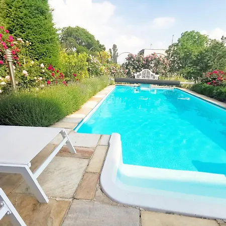 Bellevue With Ac & Heating & Terrace Appartamento