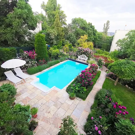 Appartamento Bellevue With Ac & Heating & Terrace